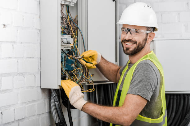 Best Best Electricians Near Me  in Sconsin Rapids, WI