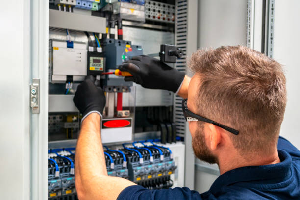 Best Affordable Emergency Electrician  in Sconsin Rapids, WI