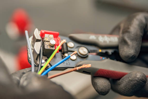 Best Electrical System Inspection  in Sconsin Rapids, WI