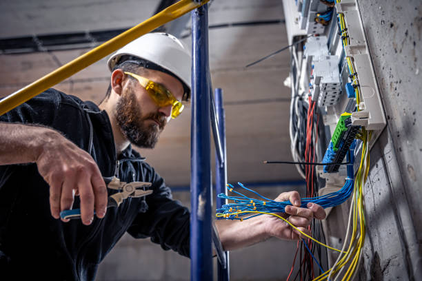 Best Electrical Rewiring Services  in Sconsin Rapids, WI