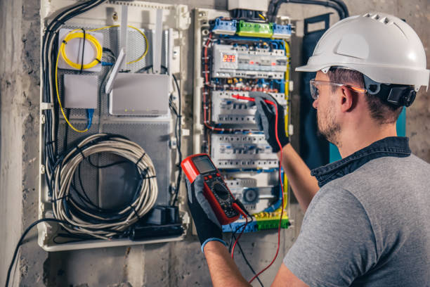 Best Electrical Upgrades for Homes  in Sconsin Rapids, WI